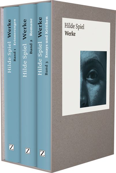 Cover von Werke
