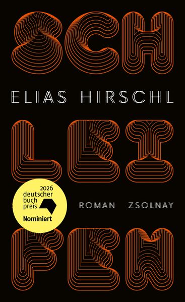 Cover von Schleifen