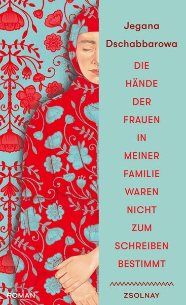Cover von Die Hände der Frauen in meiner Familie waren nicht zum Schreiben bestimmt