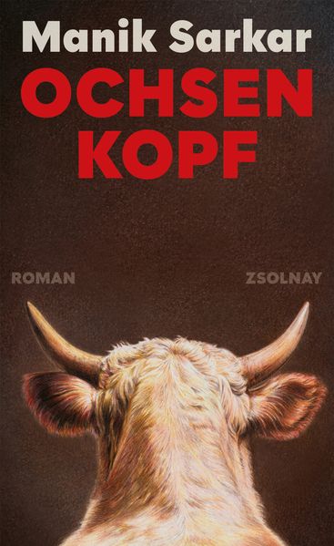 Cover von Ochsenkopf