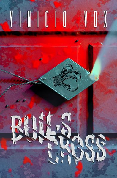 Cover von Stadt der Ratten/Bull’s Cross