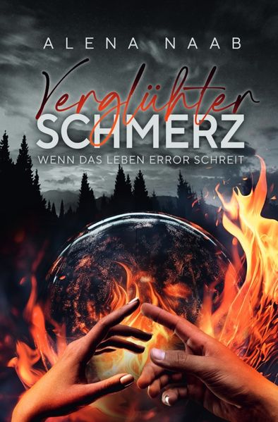 Cover von Verglühter Schmerz