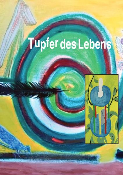 Cover von Tupfer des Lebens