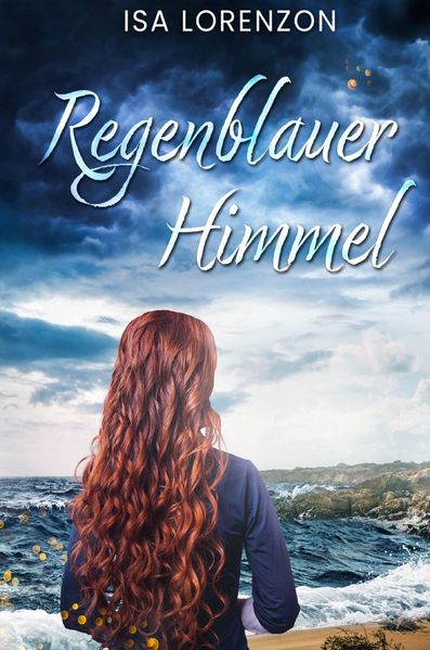 Cover von Regenblauer Himmel