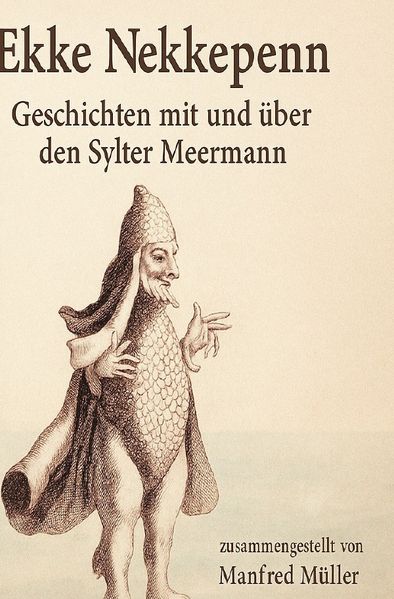 Cover von Ekke Nekkepenn