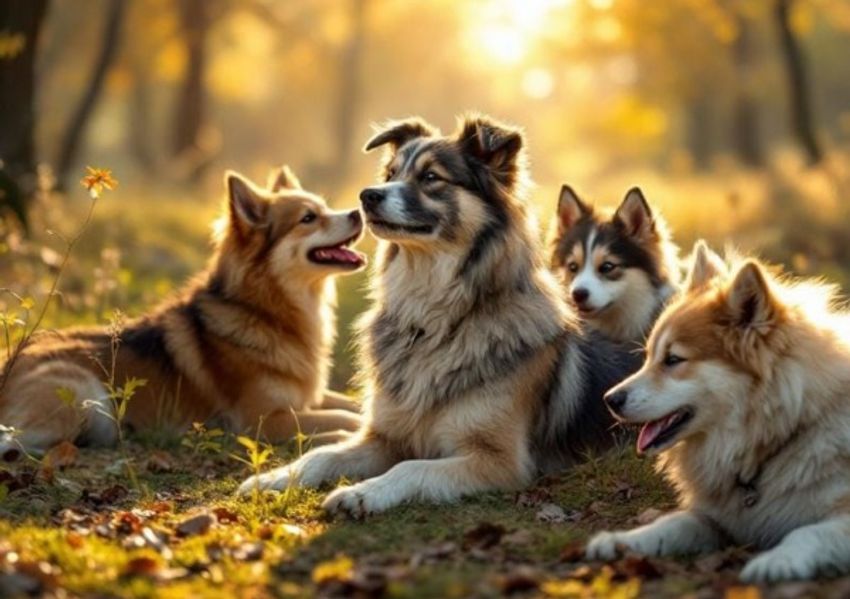 Cover von Hunde Kalender 2026 – Individueller Planer für Ihre Notizen und Ideen