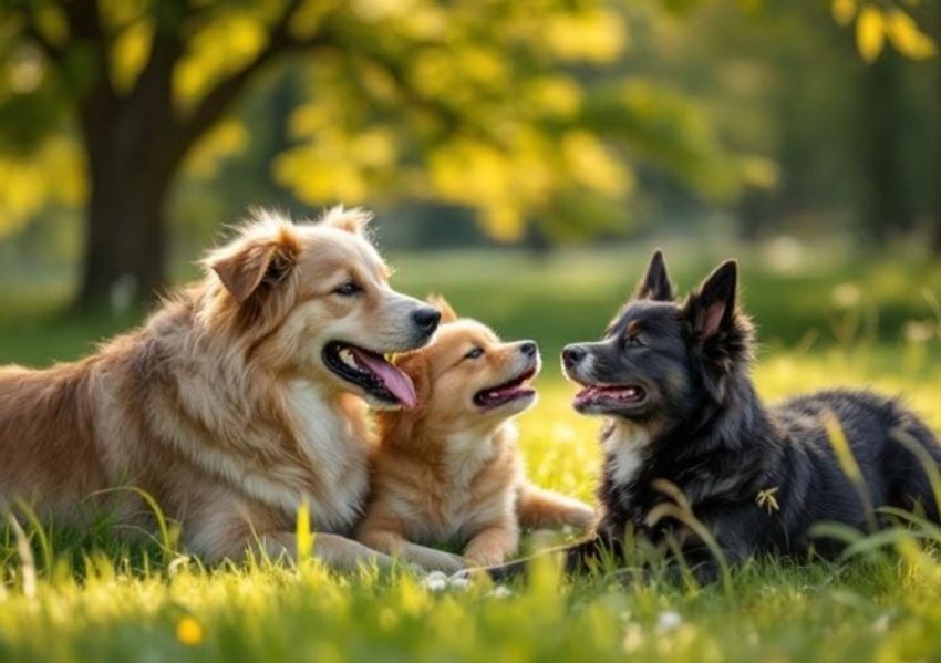 Cover von Hunde Kalender 2026 – Individueller Planer für Ihre Notizen und Ideen