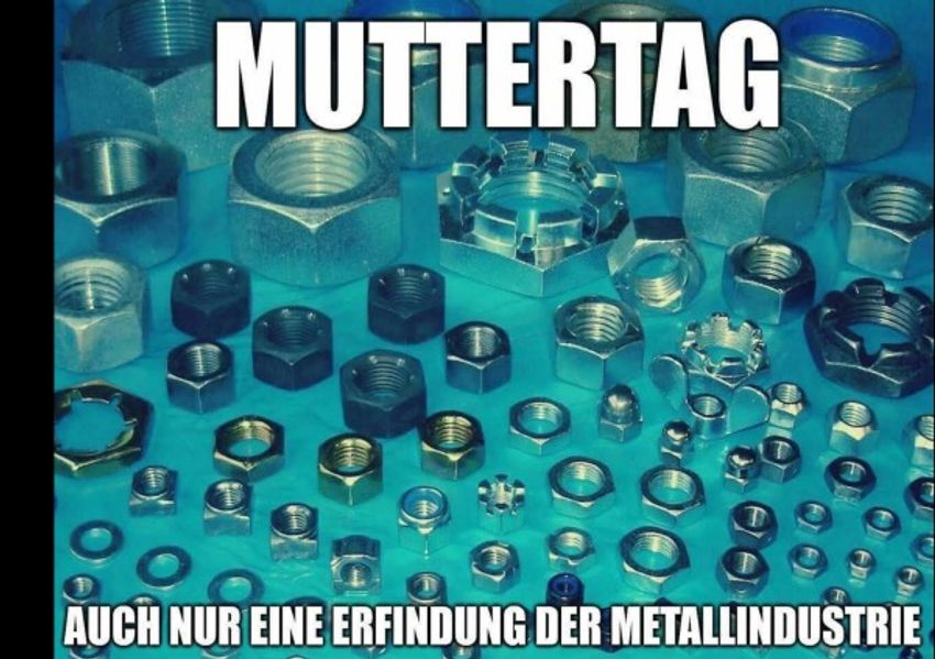 Cover von Muttertag Spaß Kalender 2026 – Individueller Planer für Ihre Notizen und Ideen (Fotograf Jakob Welik)
