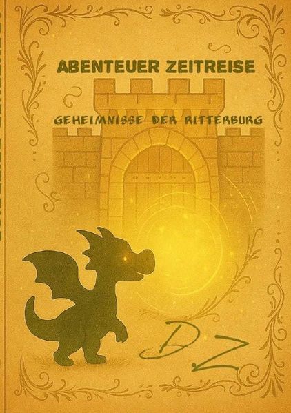 Cover von Abenteuer-Zeitreisen/Abenteuer Zeitreisen