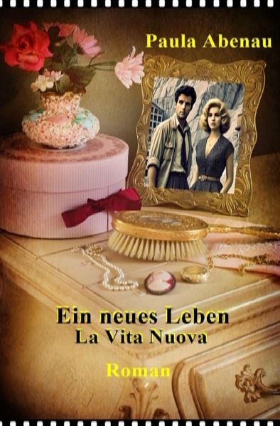 Cover von Ein neues Leben – La Vita Nuova