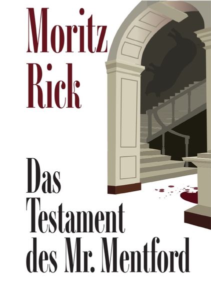 Cover von Franklin-Reihe/Das Testament des Mr. Mentford