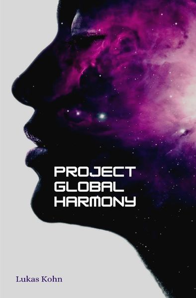 Cover von Project Global Harmony