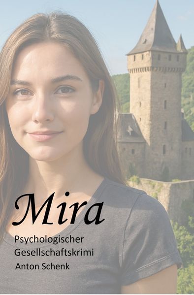 Cover von Mira