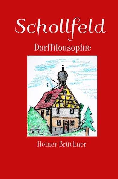 Cover von Schollfeld