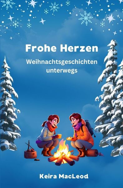 Cover von Frohe Herzen