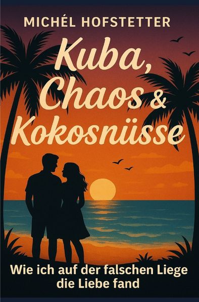 Cover von Einmal Kuba, immer Kuba