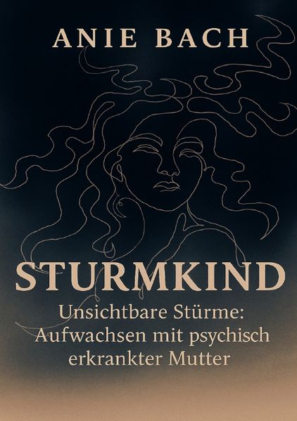 Cover von Sturmkind