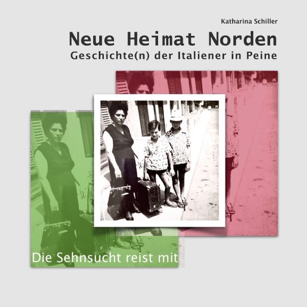 Cover von Neue Heimat Norden