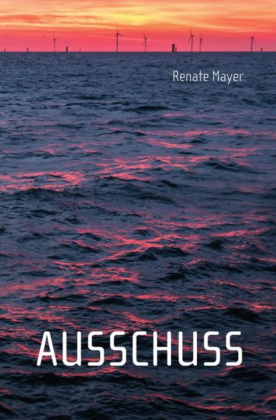 Cover von Ausschuss