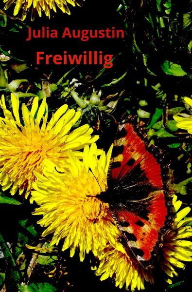 Cover von Freiwillig