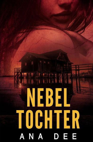 Cover von Nebeltochter