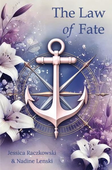 Cover von The Law of Fate