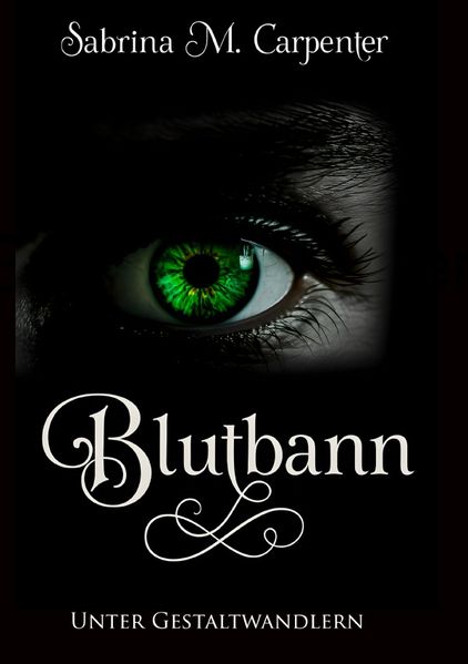 Cover von Blutbann – Unter Gestaltwandlern
