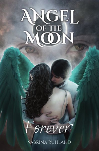 Cover von Angel of the Moon/Angel of the Moon – Forever