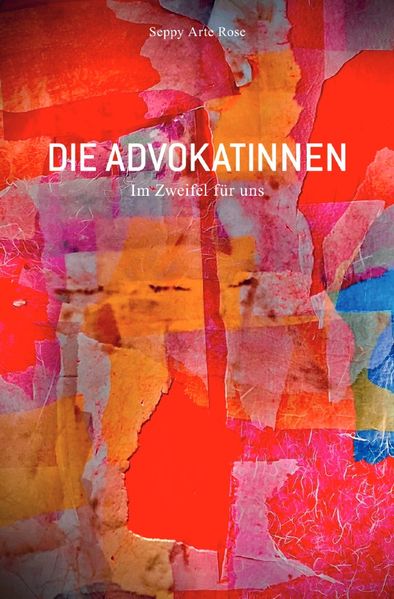 Cover von Die AdvokatInnen Band I