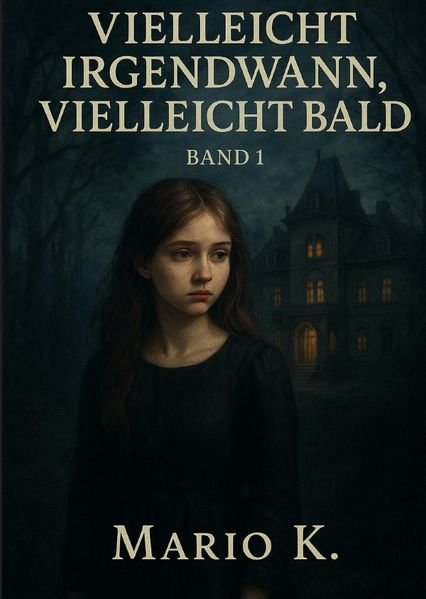 Cover von Band/Vielleicht Irgendwann, Vielleicht Bald