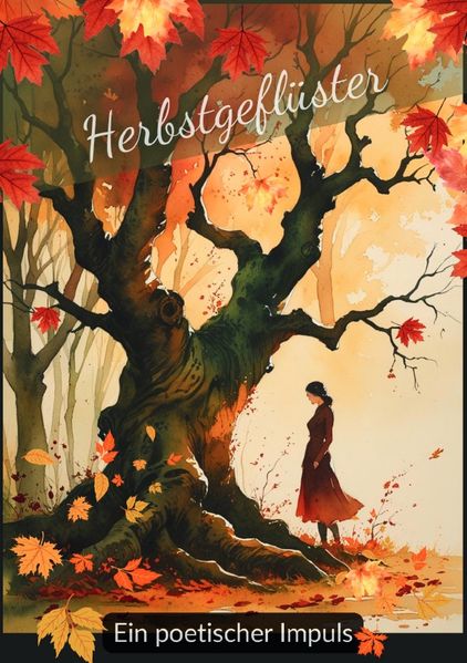 Cover von Herbstgeflüster
