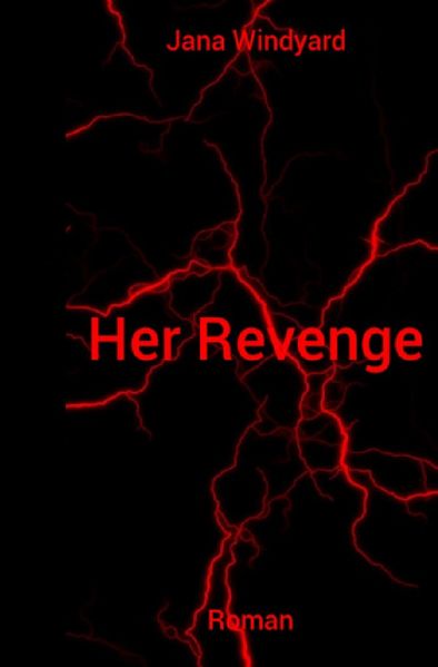 Cover von Her Revenge
