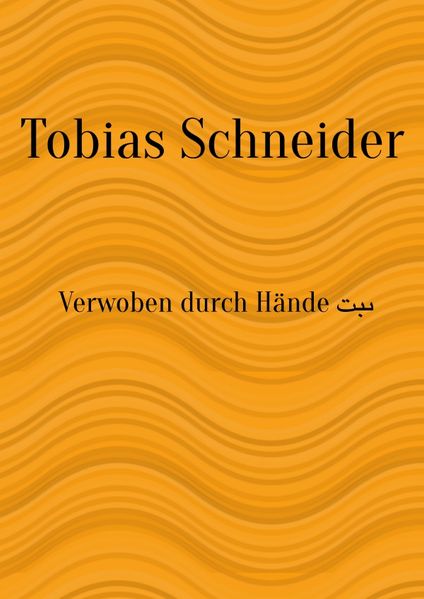 Cover von Verwoben durch Hände ىبت