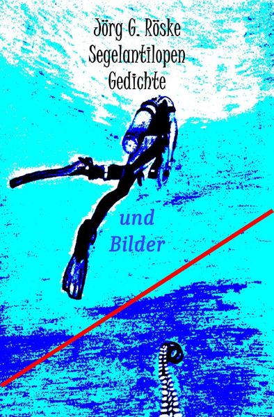 Cover von Segelantilopen
