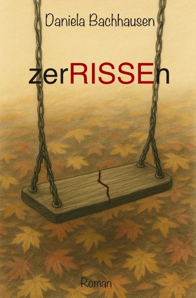Cover von Zerrissen