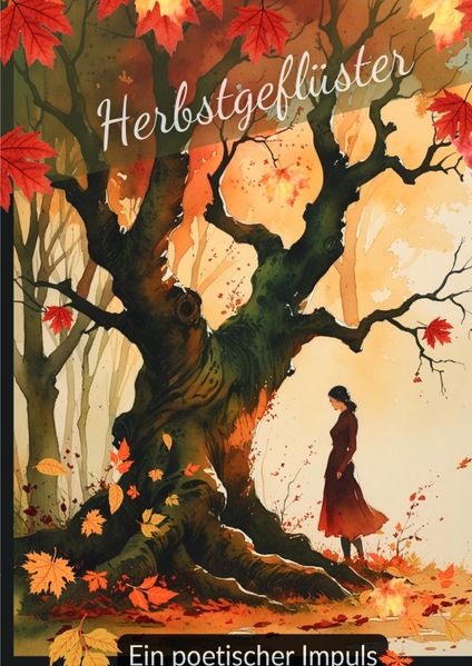 Cover von Herbstgeflüster