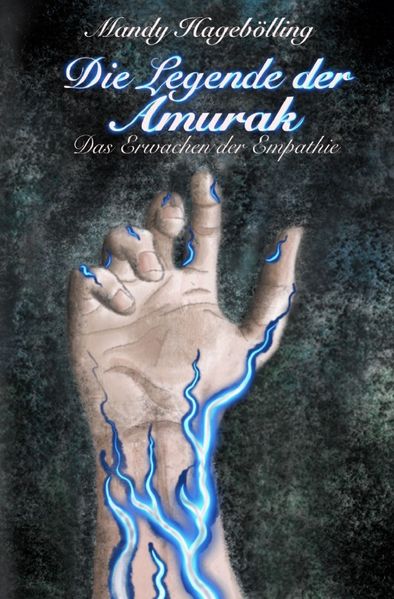 Cover von Die Legende der Amurak