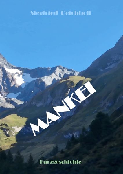 Cover von MANKEI