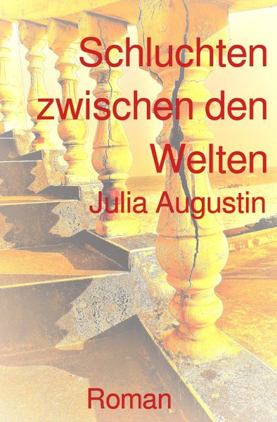 Cover von Schluchten zwischen den Welten
