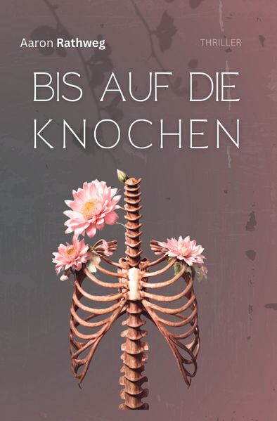 Cover von Bis auf die Knochen