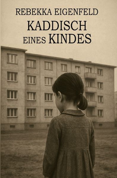 Cover von Kaddisch eines Kindes