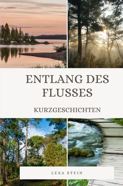 Cover von Entlang des Flusses