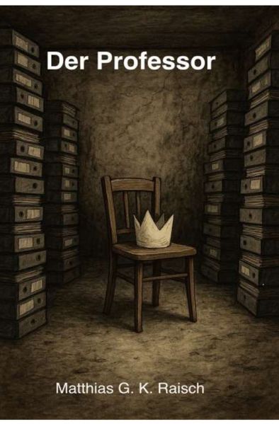 Cover von Der Professor