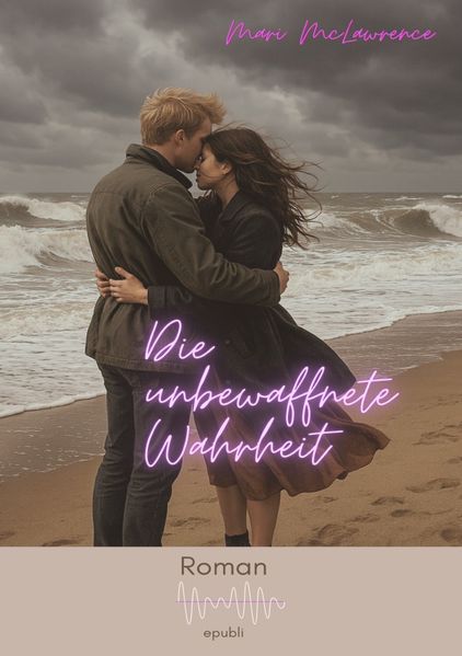 Cover von Oudegracht und das Lovebook/Die unbewaffnete Wahrheit