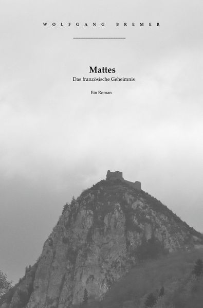 Cover von Mattes/Mattes. Das französische Geheimnis