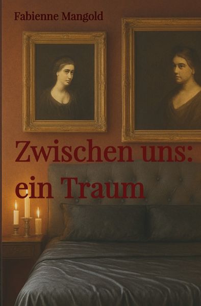 Cover von Zwischen Uns: ein Traum/Zwischen uns: ein Traum