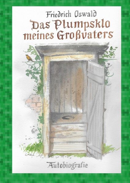 Cover von Das Plumpsklo meines Großvaters