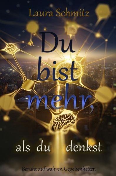 Cover von Du bist mehr, als du denkst