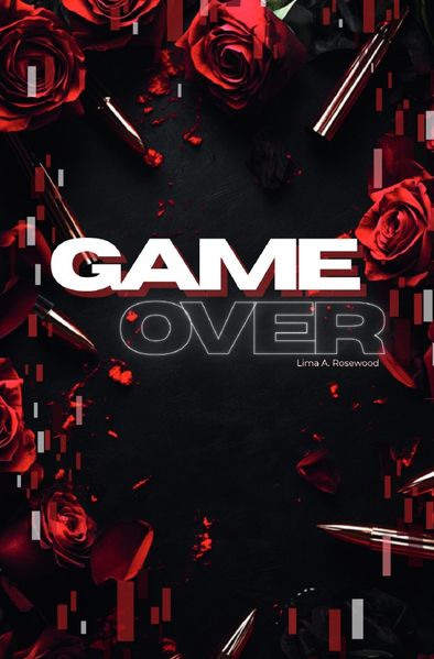 Cover von Game Over