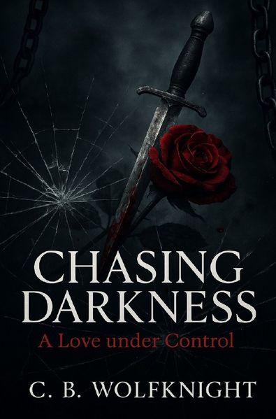 Cover von Chasing Darkness